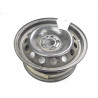 Felga stalowa 6.0" x 15" 5x98 Alfa 156 OE 60617439