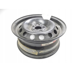 Felga stalowa 6.0" x 15" 5x98 Alfa 156 OE 60617439