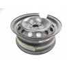 Felga stalowa 6.0" x 15" 5x98 Alfa 156 OE 60617439