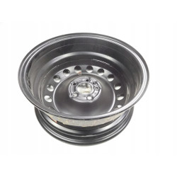 Felga stalowa 6.0" x 15" 5x98 Alfa 156 OE 60617439
