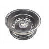 Felga stalowa 6.0" x 15" 5x98 Alfa 156 OE 60617439