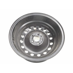 Felga stalowa 6.0" x 15" 5x98 Alfa 156 OE 60617439