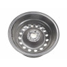 Felga stalowa 6.0" x 15" 5x98 Alfa 156 OE 60617439