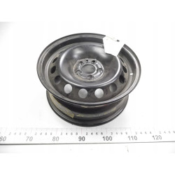 Felga stalowa 6.0" x 15" 5x98 Alfa 156 OE 60617439