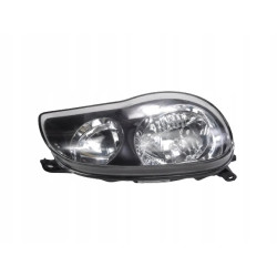 Lampa przednia prawa Toyota Corolla OE 81130-02100