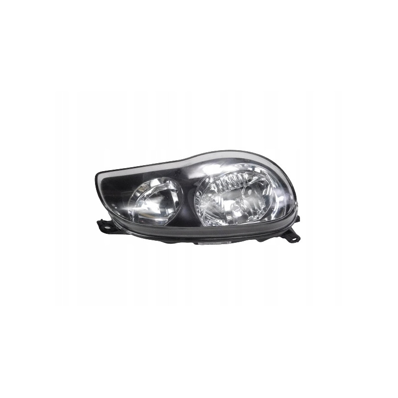 Lampa przednia prawa Toyota Corolla OE 81130-02100