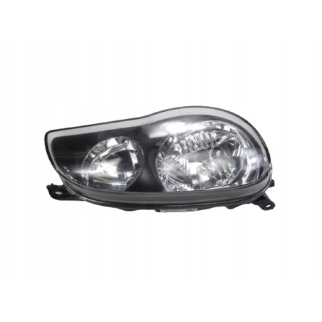 Lampa przednia prawa Toyota Corolla OE 81130-02100