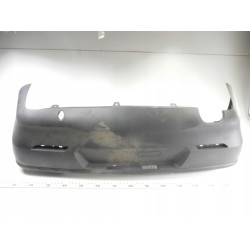 156022124 ALFA ROMEO 156 ZDERZAK TYŁ TYLNY KOMBI