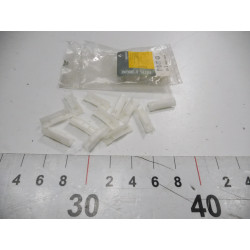 Renault OE 77 03 077 424 clip, listwa ochronna