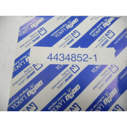 Filtr powietrza Fiat Lancia Alfa OE 4434852