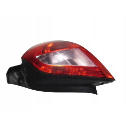Lampa tylna prawa Renault Megane II OE 8200073237