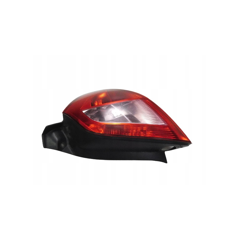 Lampa tylna prawa Renault Megane II OE 8200073237
