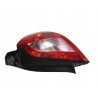 Lampa tylna prawa Renault Megane II OE 8200073237