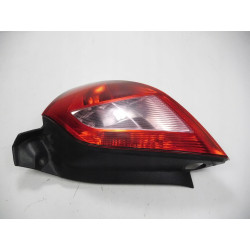 Lampa tylna prawa Renault Megane II OE 8200073237