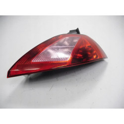 Lampa tylna prawa Renault Megane II OE 8200073237
