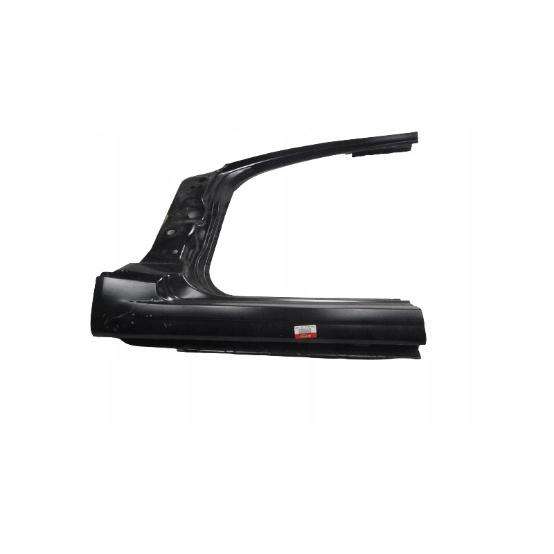 Poszycie słupka lewe przód Fiat OE 71740668