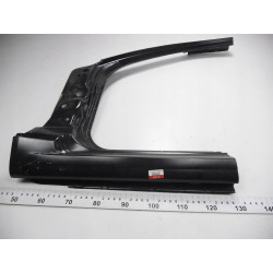 Poszycie słupka lewe przód Fiat OE 71740668