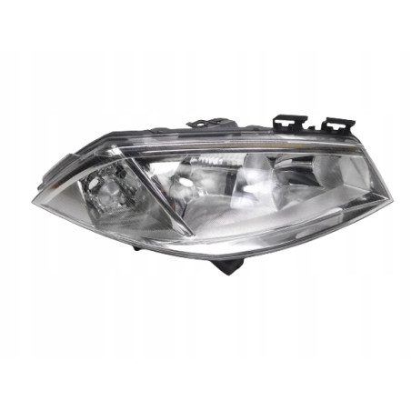 Lampa prawy przód Renault Megane II OE 7701064017