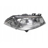 Lampa prawy przód Renault Megane II OE 7701064017