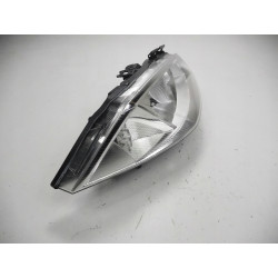 Lampa prawy przód Renault Megane II OE 7701064017