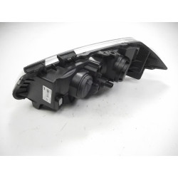 Lampa prawy przód Renault Megane II OE 7701064017
