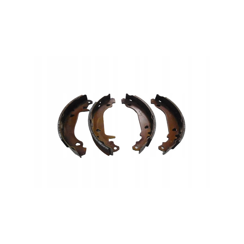 SZCZĘKI HAMULCOWE CLIO TWINGO I 1.2 93- 7701202542