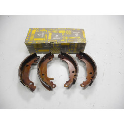 SZCZĘKI HAMULCOWE CLIO TWINGO I 1.2 93- 7701202542