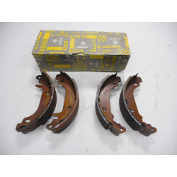 SZCZĘKI HAMULCOWE CLIO TWINGO I 1.2 93- 7701202542