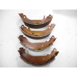 SZCZĘKI HAMULCOWE CLIO TWINGO I 1.2 93- 7701202542