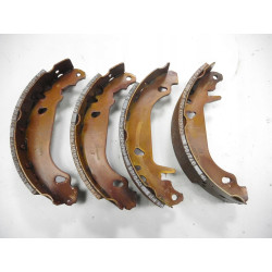 SZCZĘKI HAMULCOWE CLIO TWINGO I 1.2 93- 7701202542