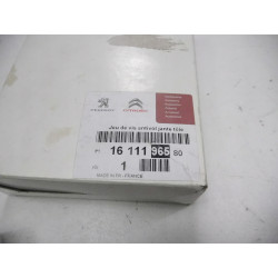 Zestaw Śrub Koła Citroen Peugeot OE 1611196580