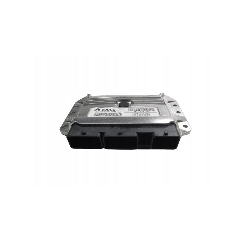 Komputer silnika Renault Modus 1.4 16V 8200501860