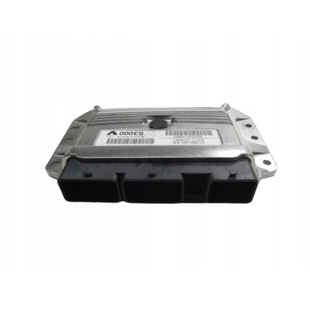 Komputer silnika Renault Modus 1.4 16V 8200501860