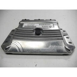 Komputer silnika Renault Modus 1.4 16V 8200501860
