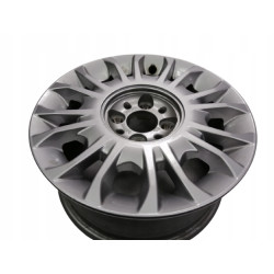 Felga aluminiowa Fiat OE 6.0" x 14" 4x98 46745116