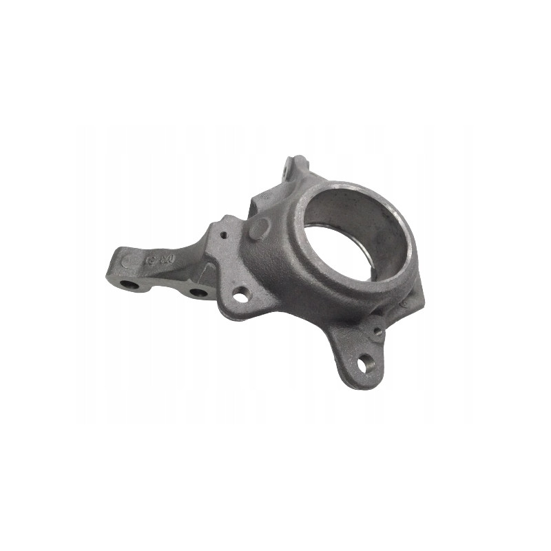 Zwrotnica lewa przód Renault Kangoo OE 7700828180