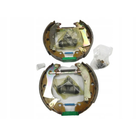 Szczęki hamulcowe Renault 20 OE 7701205105