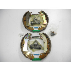 Szczęki hamulcowe Renault 20 OE 7701205105