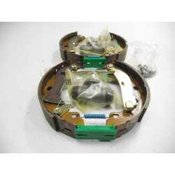 Szczęki hamulcowe Renault 20 OE 7701205105