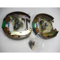 Szczęki hamulcowe Renault 20 OE 7701205105