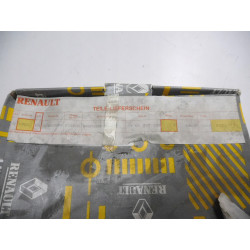 Szczęki hamulcowe Renault 20 OE 7701205105