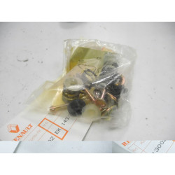 Szczęki hamulcowe tył Renault 19 OE 7701205313