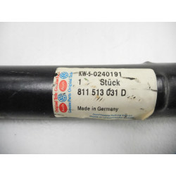 Amortyzator oś tylna AUDI 80 90 B2 811513031D
