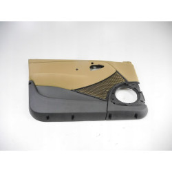 BOCZEK DRZWI LEWY PRZÓD FIAT PUNTO 99-03 735313973