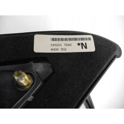 Lusterko prawe TOYOTA COROLLA VIII 87910-02150