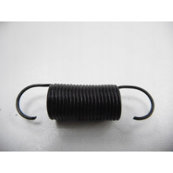 SPRĘŻYNA SZCZĘKI HAMULCOWEJ X1 VW CABRIO FOX GOLF