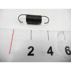 SPRĘŻYNA SZCZĘKI HAMULCOWEJ X1 VW CABRIO FOX GOLF