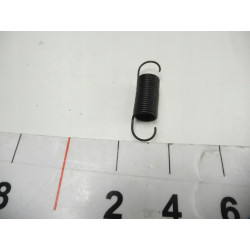 SPRĘŻYNA SZCZĘKI HAMULCOWEJ X1 VW CABRIO FOX GOLF