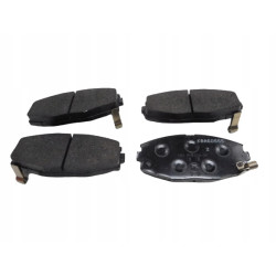 Klocki hamulcowe oś tylna CELICA III 04465-14140