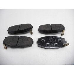 Klocki hamulcowe oś tylna CELICA III 04465-14140